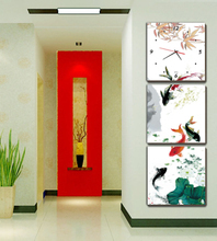 【裝飾畫豎魚(yú)鐘】最新最全裝飾畫豎魚(yú)鐘 產(chǎn)品參考信息