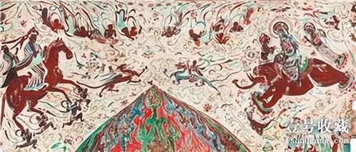 五一廣場驚現裸女壁畫引熱議，藝術與現實的邊界在何處？