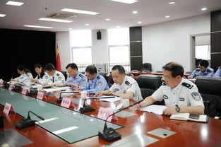 郭瑞民同志主持專題會議，推動全國司法體制改革工作會議貴州專題片攝制服務工作深化落實